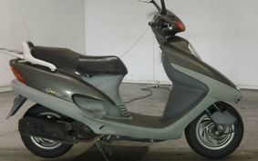 HONDA SPACY 125 JF04