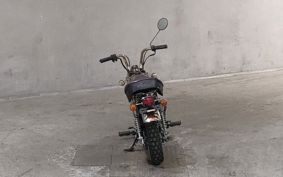 HONDA MONKEY Z50J