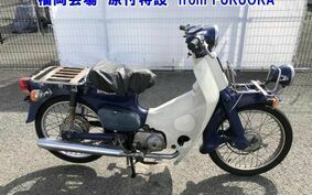 HONDA C50(プレス) AA01