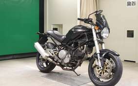 DUCATI MONSTER 750 2002 M100A