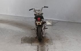 HONDA DUCKS50 ST50