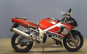 SUZUKI GSX-R750 2002 GR7HA