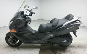 HONDA SILVER WING 600 GT 2009 PF02