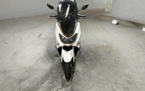 YAMAHA N-MAX 125 SE86J