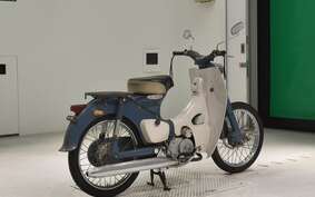 HONDA C102 SUPER CUB C102