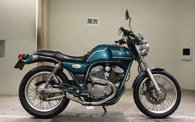 YAMAHA SRV250 RENAISSA 4DN