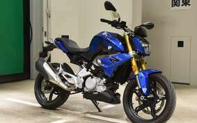 BMW G310R 2018 0G01