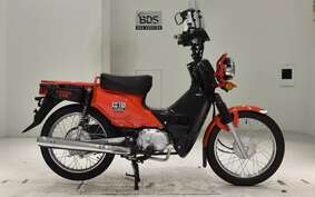 HONDA CROSS CUB 110 JA10