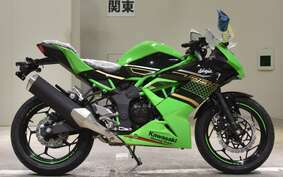 KAWASAKI NINJA 250 SL BX250A