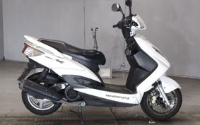 YAMAHA CYGNUS125X SE44J