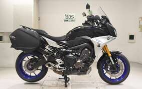 YAMAHA MT-09 Tracer GT 2018 RN51J