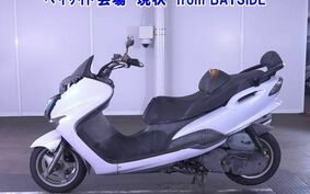 YAMAHA マジェスティー125 FI 5CA