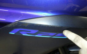 YAMAHA YZF-R25 A RG74J