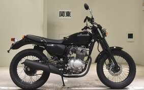 HONDA CB223S MC40