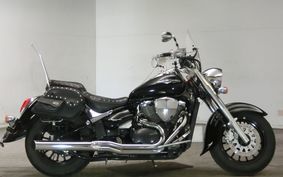 SUZUKI INTRUDER 400 Classic 2010 VK56A