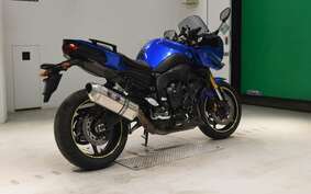 YAMAHA FAZER FZ8 SA 2012 RN25