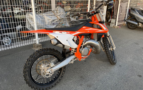 KTM 125 SX 1988 SXH23