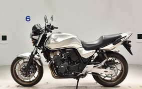 HONDA CB400SF GEN 4 2020 NC42