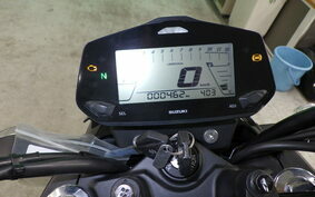 SUZUKI GIXXER 150 ED13N