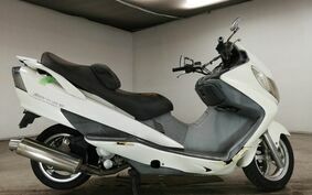 SUZUKI SKYWAVE 250 (Burgman 250) CJ43A