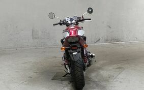 HONDA CB400SF VTEC REVO 2021 NC42