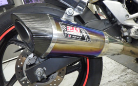 HONDA CBR250R GEN 3 MC41