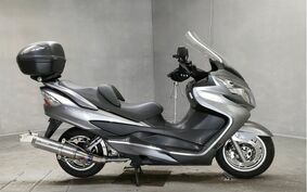 SUZUKI SKYWAVE 400 2006 CK44A