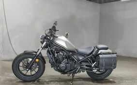 HONDA REBEL 500 2021 PC60