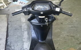 HONDA SPACY 100 JF13