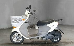 SUZUKI LET's 4 Basket CA43A