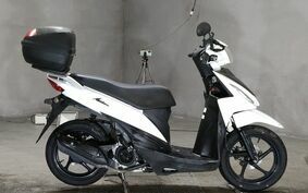 SUZUKI ADDRESS 110 CE47A