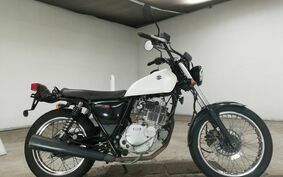 SUZUKI GRASS TRACKER NJ4BA