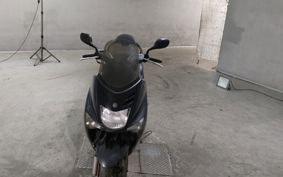 YAMAHA MAJESTY 125 SE27