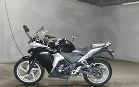 HONDA CBR250R MC41