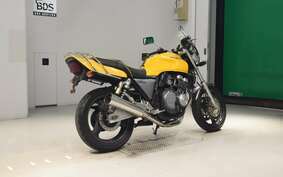 HONDA CB400SF 1992 NC31