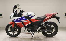 HONDA CBR250R A MC41