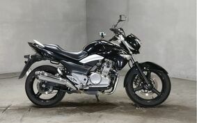 SUZUKI GSR250 GJ55D