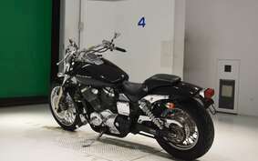 HONDA SHADOW 400 SLASHER 2005 NC40