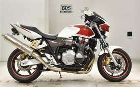 HONDA CB1300SF SUPER FOUR 2008 SC54