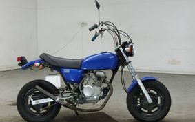 HONDA APE 50 AC16