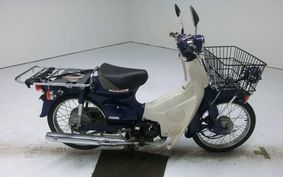 HONDA PRESS CUB 50 Fi AA01