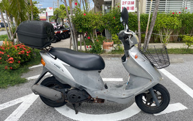 SUZUKI ADDRESS V125 G CF46A