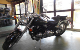 YAMAHA DRAGSTAR 400 CLASSIC 1998 4TR