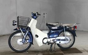 HONDA PRESS CUB 50 AA01