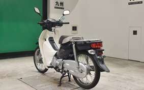 HONDA C50 SUPER CUB AA04