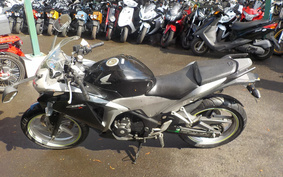 HONDA CBR250R MC42