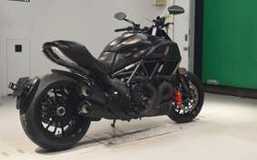 DUCATI DIAVEL DISEL 2019 GC00A