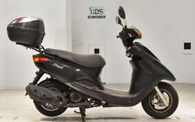 YAMAHA AXIS 125 TREET SE53J