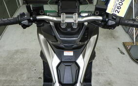 HONDA ADV150 KF38