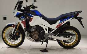 HONDA CRF1100L AFRICA TWIN 2024 SD10